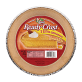 Keebler Ready Crust graham cracker crust 10 inch deep dish Full-Size Picture